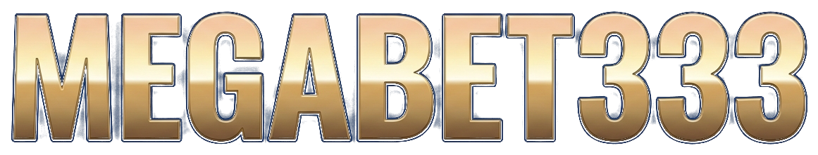 MEGABET333 brand logo